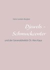 Buchcover Djewels - Schmuckcenter - Antalya