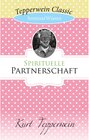 Buchcover Spirituelle Partnerschaft