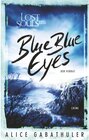 Buchcover Blue Blue Eyes