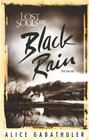 Buchcover Black Rain