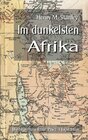 Buchcover Im dunkelsten Afrika