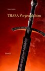 Buchcover THARA Vorgeschichten