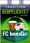 Buchcover Der FC ImmerGut