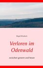 Buchcover Verloren im Odenwald