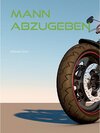 Buchcover Mann abzugeben