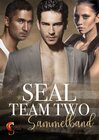 Buchcover Seal Team Two Sammelband