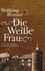 Buchcover Die Weiße Frau