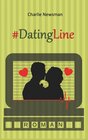 Buchcover #DatingLine