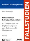 Buchcover Fallstudien zur Betriebswirtschaftslehre - Band 9