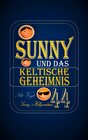 Buchcover Sunny und das keltische Geheimnis