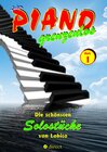 Buchcover Piano grenzenlos 1