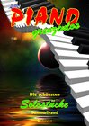 Buchcover PIANO grenzenlos