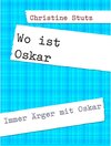 Buchcover Wo ist Oskar