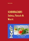 Buchcover SCHEHERAZADES Salate, Fleisch & Wurst