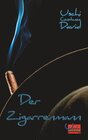 Buchcover Der Zigarrenmann