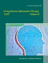 Buchcover Living Systems Information Therapy LSIT