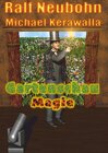 Buchcover Gartenschau-Magie