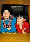 Buchcover Wir Unterdorfkinder