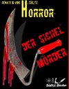 Buchcover Der Sichel-Mörder