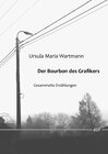 Buchcover Der Bourbon des Grafikers