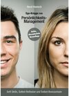 Buchcover Persönlichkeits-Management - Ego-Knigge 2100