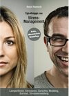 Buchcover Stress-Management - Ego-Knigge 2100