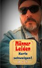 Buchcover Männer Leiden - Kerle schweigen