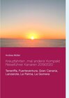 Buchcover Kreuzfahrten ..mal anders! Kompakt Reiseführer Kanaren 2019/2020