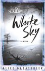 Buchcover White Sky