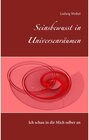 Buchcover Seinsbewusst in Universenräumen