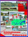 Buchcover Spannende Kriminalromane rund um den Edersee