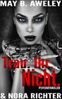 Buchcover Trau. Ihr. Nicht.