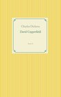 Buchcover David Copperfield