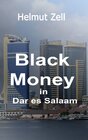 Buchcover Dark Money in Dar es Salaam