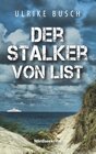 Buchcover Der Stalker von List