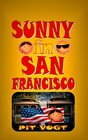 Buchcover Sunny in San Francisco