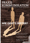 Buchcover Praxis Kommunikation 3/2016 Einzelheft