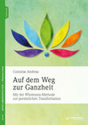Buchcover Auf dem Weg zur Ganzheit