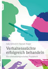 Buchcover Verhaltenssüchte erfolgreich behandeln