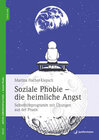 Buchcover Soziale Phobie - die heimliche Angst