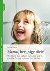 Buchcover Mama, beruhige dich!