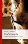 Buchcover Giraffensprache