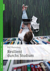 Buchcover Resilient durchs Studium