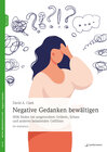 Buchcover Negative Gedanken bewältigen