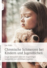 Buchcover Chronische Schmerzen bei Kindern und Jugendlichen