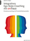 Buchcover Integratives Ego-State-Coaching mit emTrace