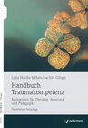 Buchcover Handbuch Traumakompetenz