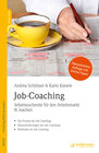 Buchcover Job-Coaching