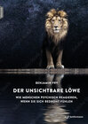 Buchcover Der unsichtbare Löwe
