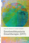 Buchcover Emotionsfokussierte Einzeltherapie (EFIT)